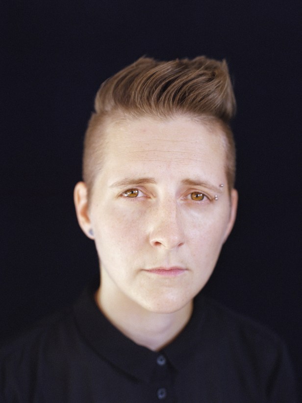 Martina Moliis-Mellberg